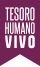 Distintivo Tesoro Humano Vivo
